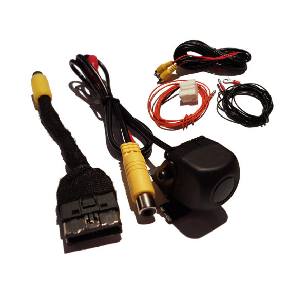 Holden VE Commodore Series 2 Plug and Play Reverse Camera Kits.