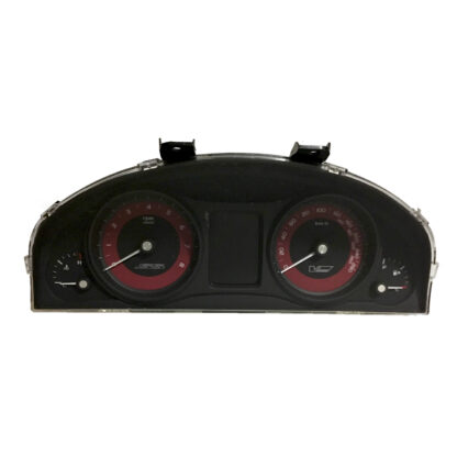 VE SSV S2 Redline Instrument Cluster