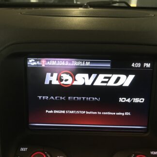 Hsv Android Setup VF HSV Enhanced Driver Interface - LSXtreme