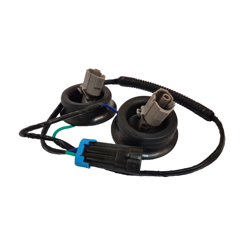 Knock sensor harness LS1 Valley Mount