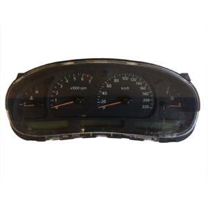 VT VX WH Triple window Instrument Cluster