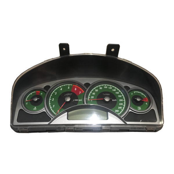 Vy1 Box VY – VZ Interior Accessories and Upgrades