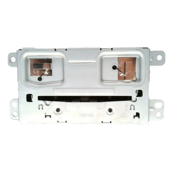 Mylink Programming Holden VF Commodore/JH Cruze Mylink Radio Custom Programming