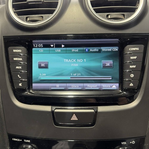 VE Series 2 IQ Radio Head unit Screen Colour Change Programming Service - Image 2
