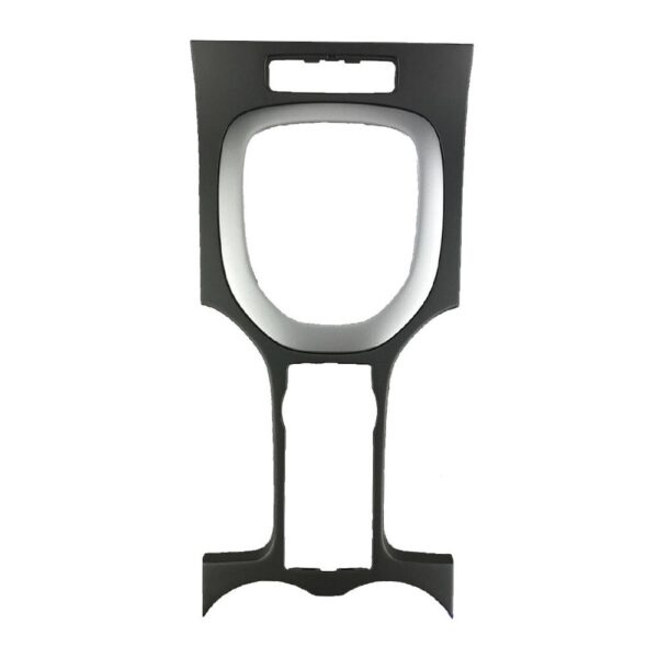Gloss Black Manual Gear Shifter Console Trim For Holden Commodore VE Series 2 - Mr Bodykits