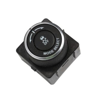 VF HSV Driver Preference Mode Switch