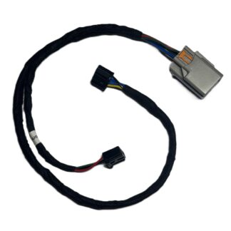 VF HSV Gauge Console Harness