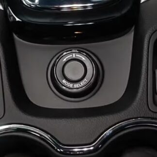 VF Driver Mode Dial Retro Fit Harness