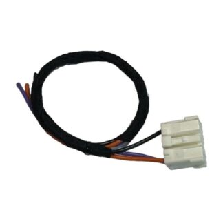 VE / WM DOC – Dealer Option Connector
