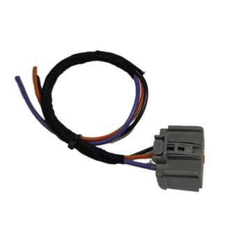 VF / WN DOC - Dealer Option Connector