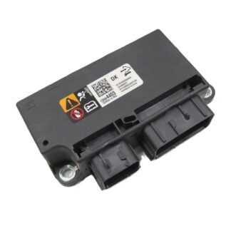 VF/WN Airbag Module (SDM/SRS) Programming