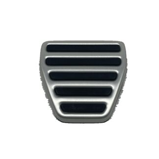 Holden VE Commodore & HSV sports alloy pedal rubber, part 92173105