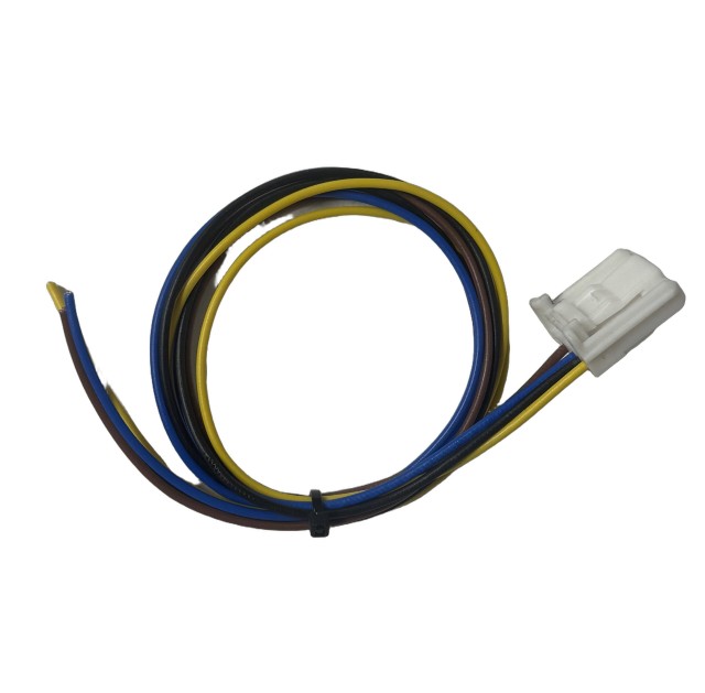 Chevrolet Caprice PPV traction control and sport switch wiring pigtail harness